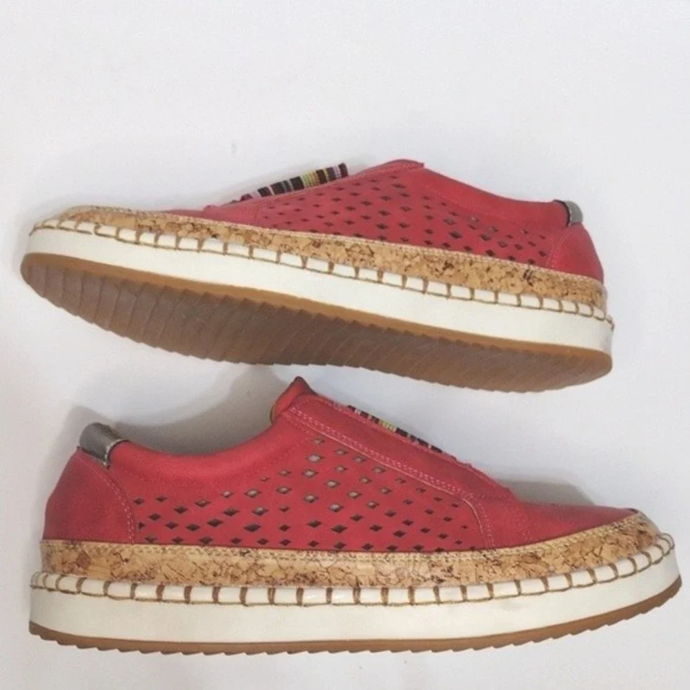 Handsewn Shoes new women